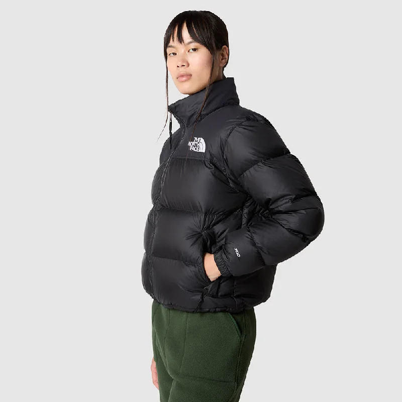 Recycled TNF Black / XS