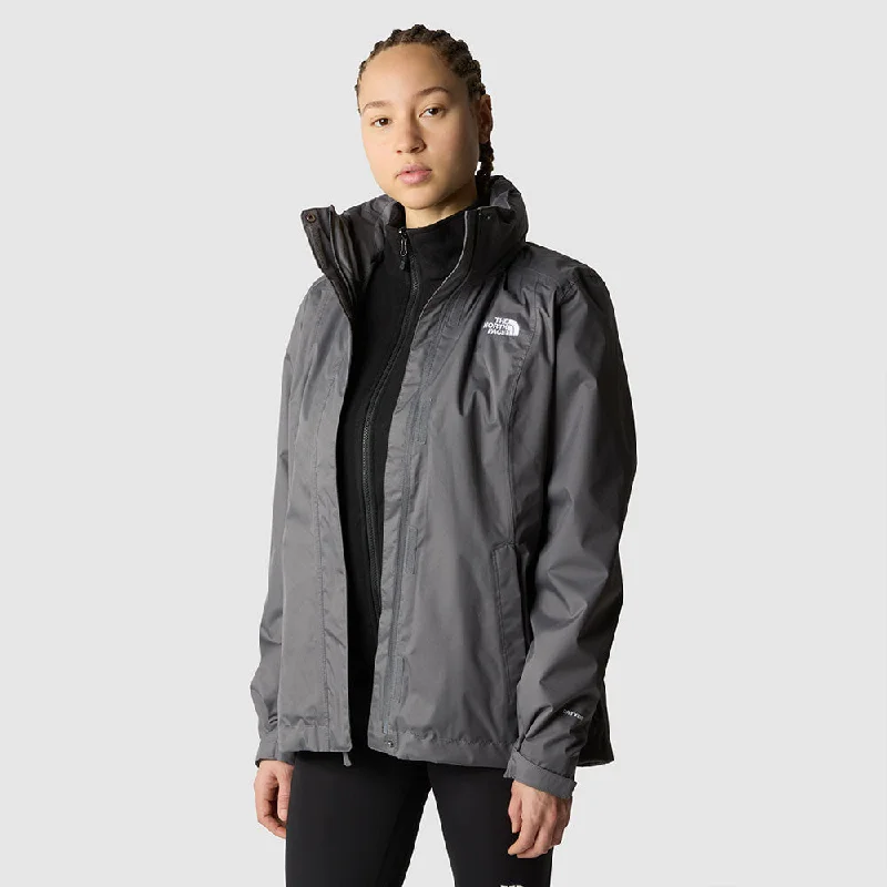 WOMEN'S EVOLVE II TRICLIMATE® JACKET