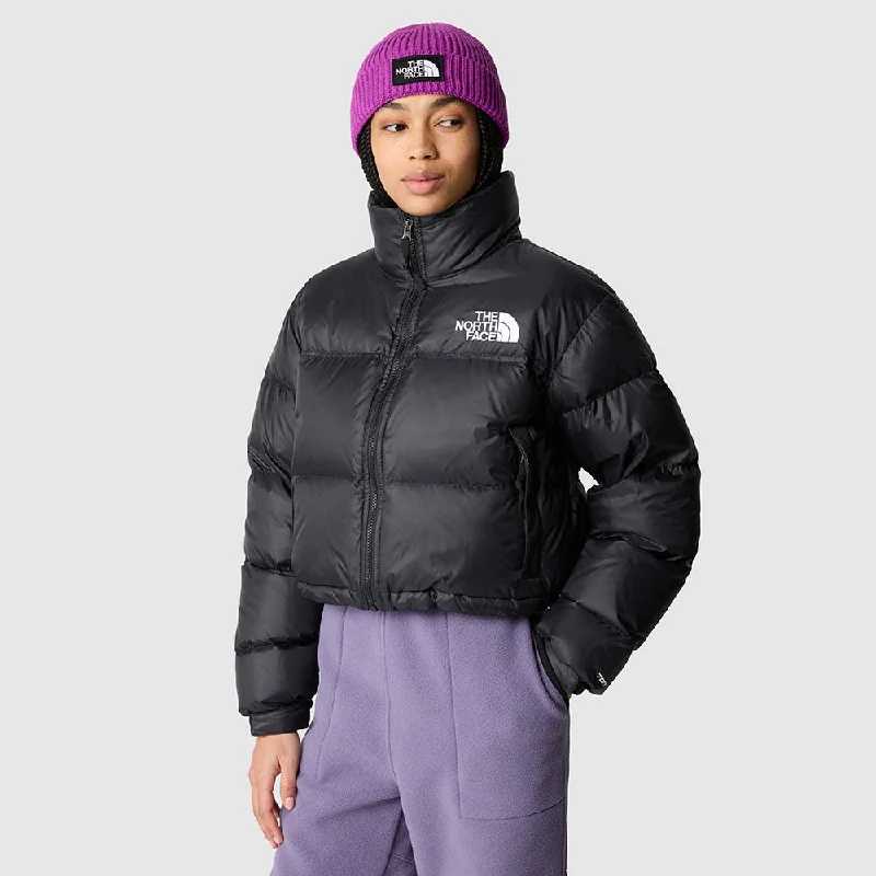 TNF Black-TNF Black / XS