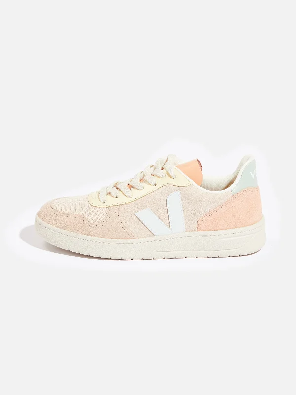 VEJA | V-10 SUEDE FOR WOMEN