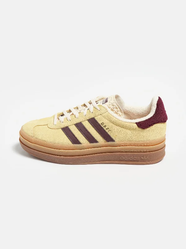 ADIDAS | GAZELLE FOR WOMEN