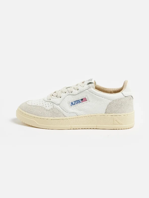 AUTRY | MEDALIST LOW FOR WOMEN