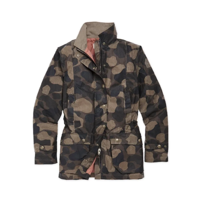 Classic Camo (Timber) / XS