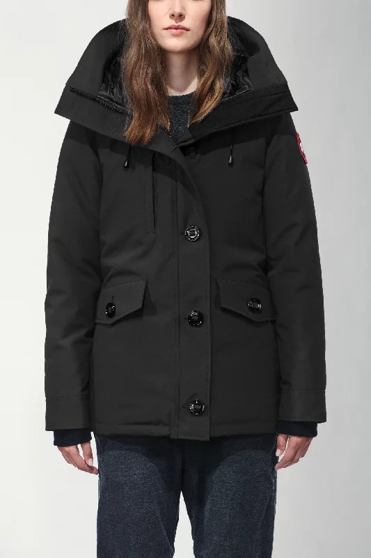 Womens Rideau Parka