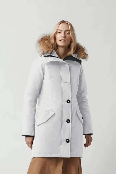 Womens Rossclair Parka