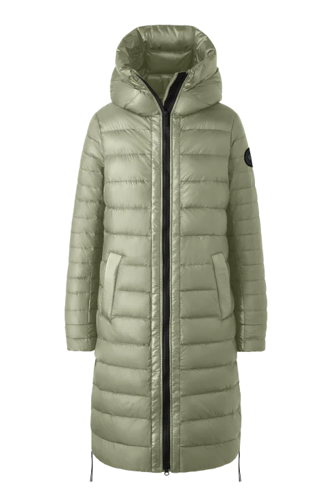 Womens Roxboro Coat