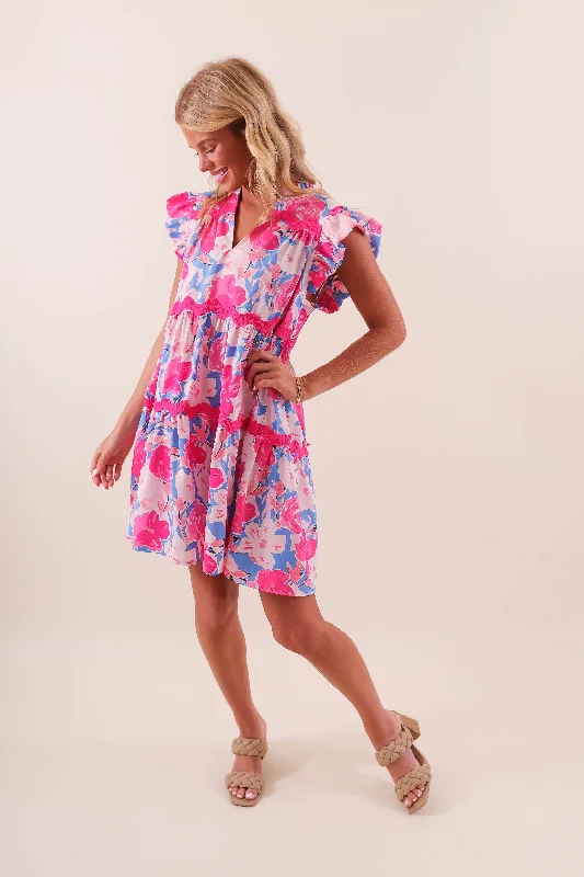 RESTOCK: Beach Lounge Dress