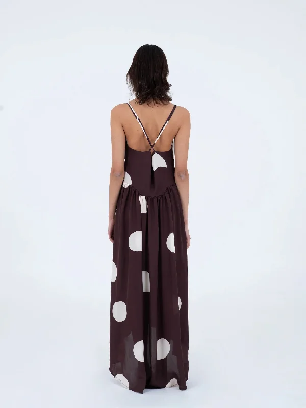 Dot Dress