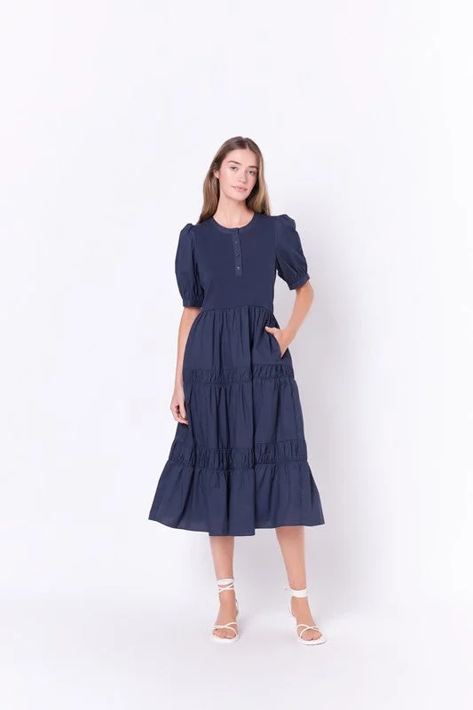 Elizabeth Dress