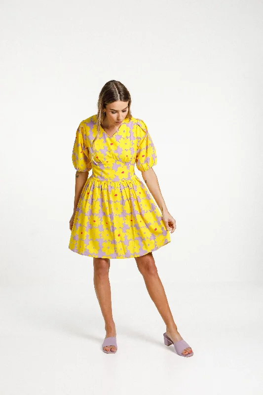 Pip Dress - Sale - Tropicana