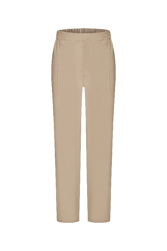 Bruno Wide-Leg Trousers