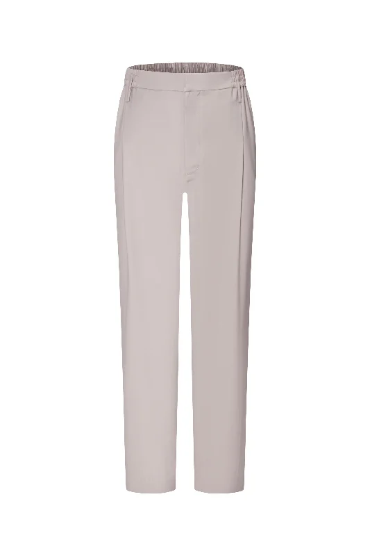 Bruno Wide-Leg Trousers