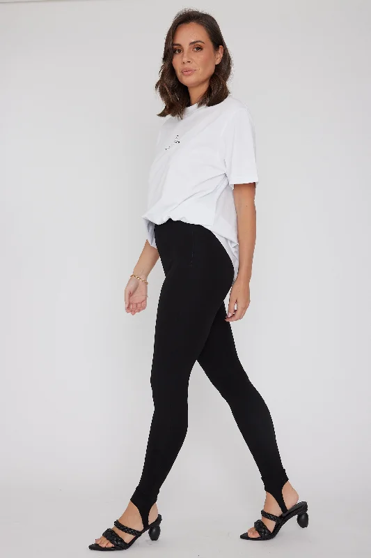 ASHFORD Leggings Black