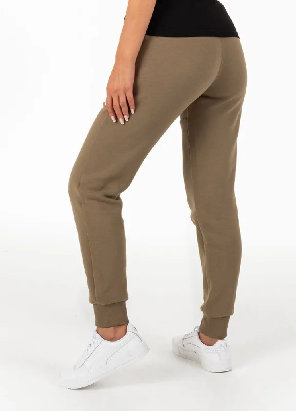 Women's sweatpants Hilltop