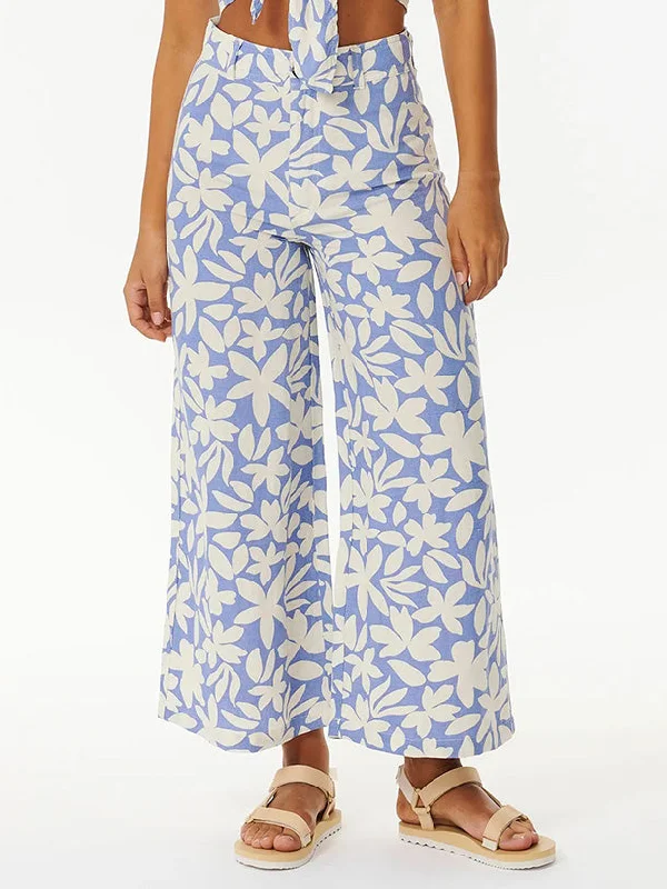 Holiday Tropics Pant