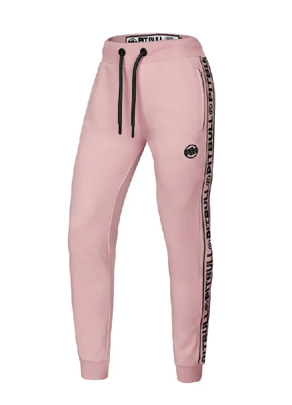 Women's sweatpants French Terry Judith