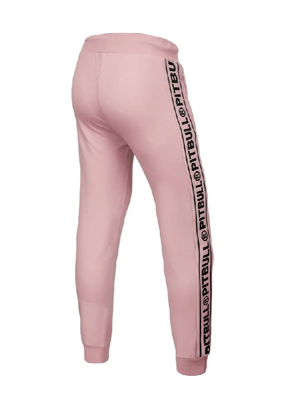 Women's sweatpants French Terry Judith