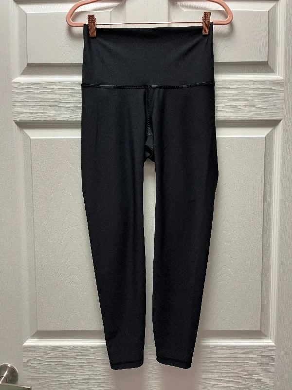 Old Navy PowerSoft Leggings Sz M