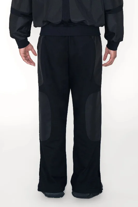 PS JOGGER TECH PANTS BLACK