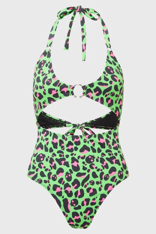 Animal Swimsuit