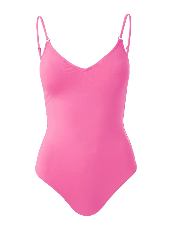 Bora Bora One Piece Swimsuit