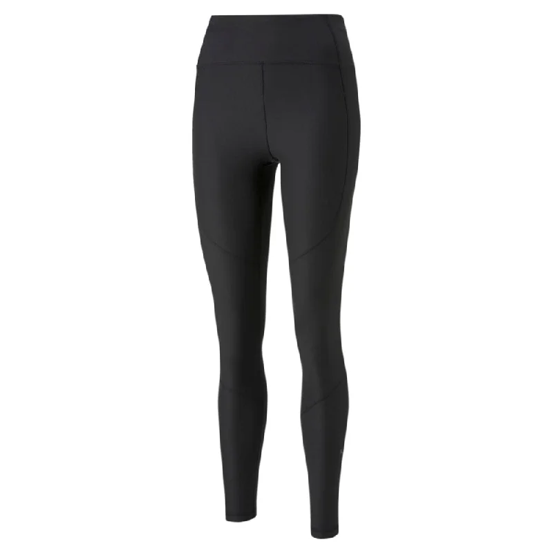 Brushed High Waisted Running Athletic Leggings