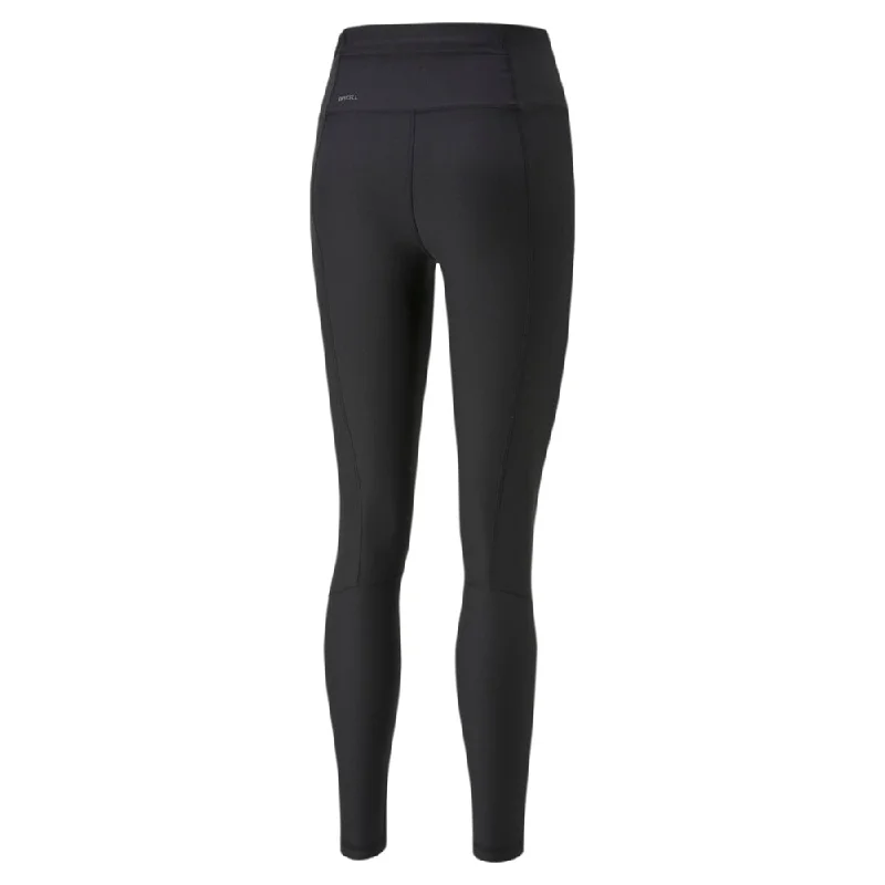 Brushed High Waisted Running Athletic Leggings