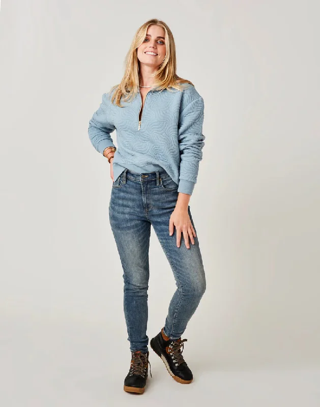 Women's Skyler Skinny Jean