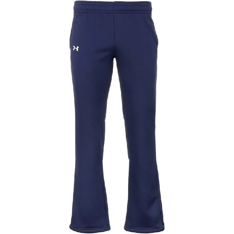 ColdGear Logo Elastic Waistband Sweatpants