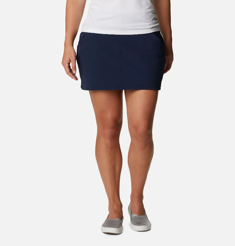 Women's PFG Sun Drifter Woven Skort