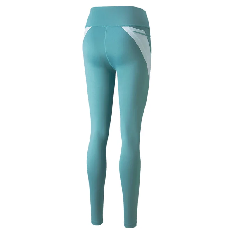 Eversculpt High Waist Full-Length Training Leggings