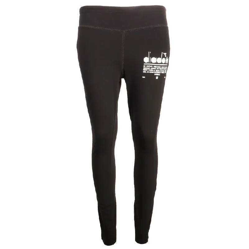 Manifesto Logo Leggings