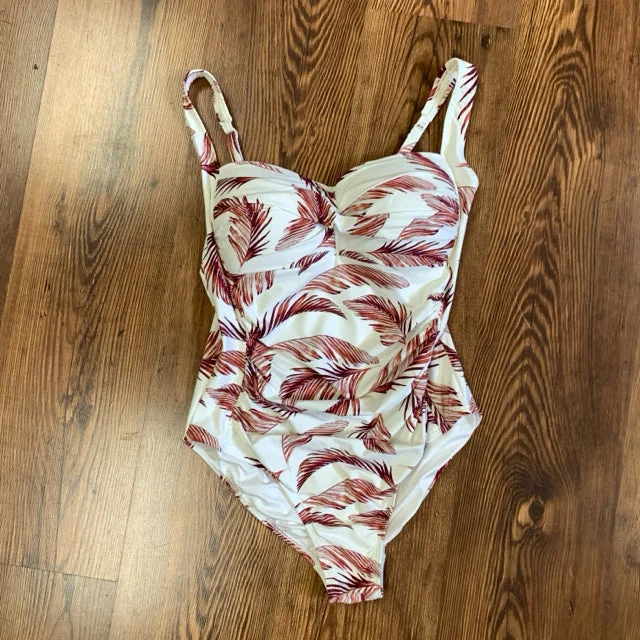 Niptuck Swim SIZE 10 Women's Swimsuit