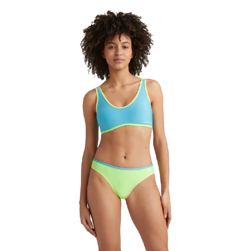 Oneill Iris Cruz Womens Bikini Set 2023