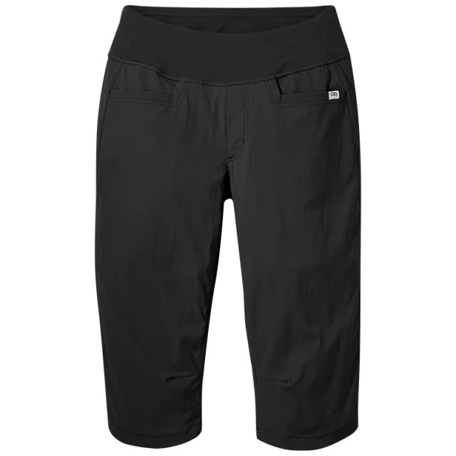 Women's Zendo Capris