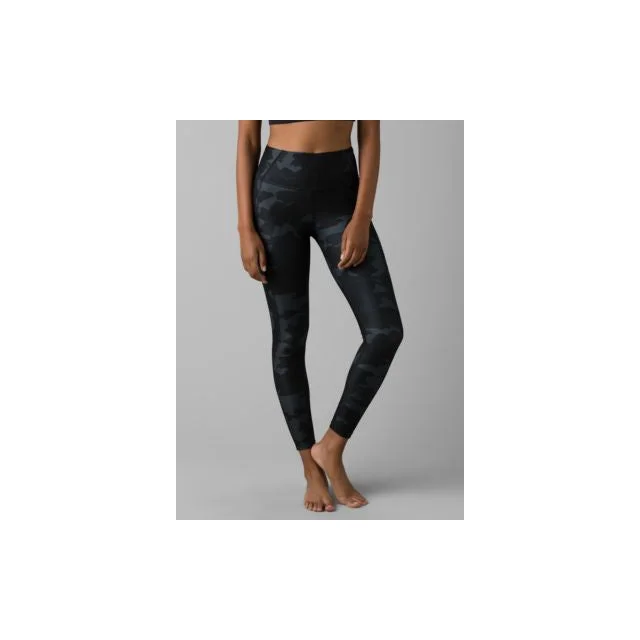 Women's Electa Legging II Printed