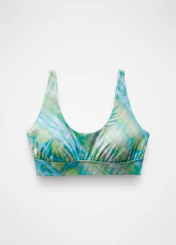 Women's Mallorca Swim Top - Mirage