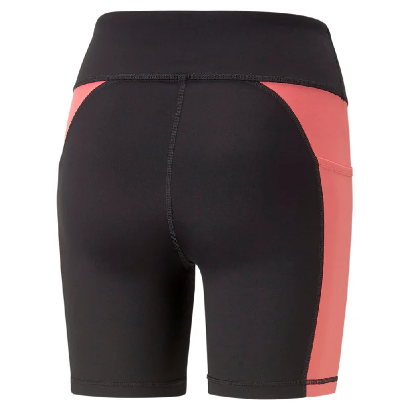 Fit 5 inch Bike Shorts