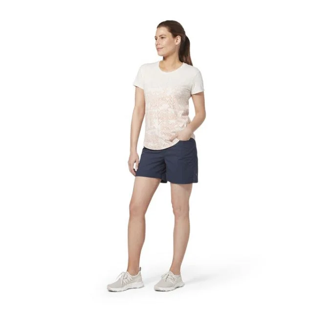 Women's Billy Goat II Short