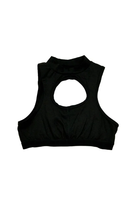 SecndNture - Cut Out Sports Bra