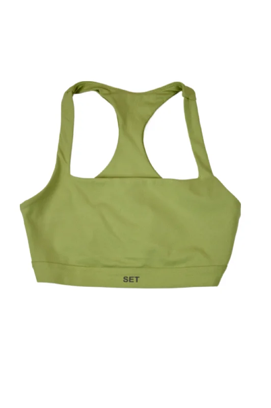 Set Active - Sports Bra