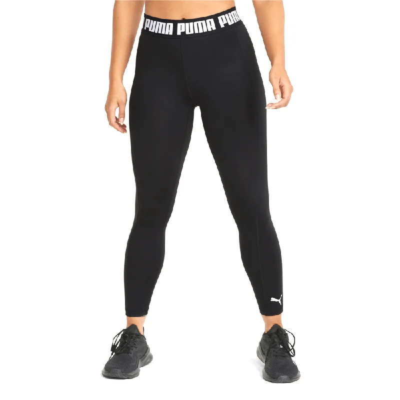 Strong High Waisted Athletic Leggings