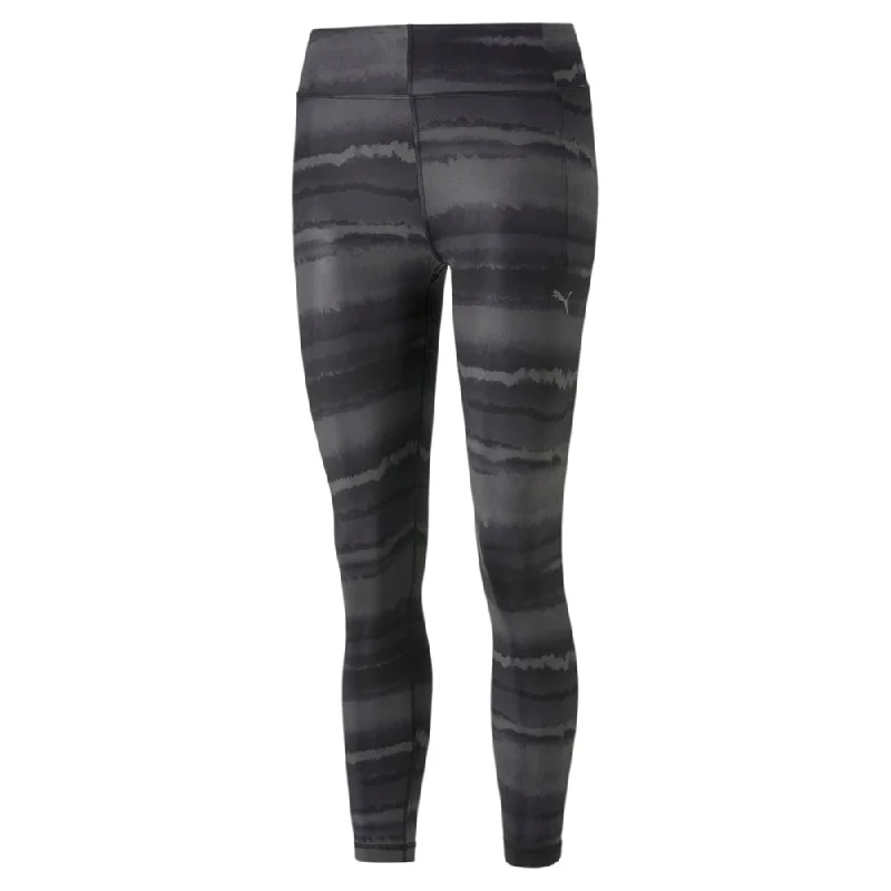 Studio Your Move Printed Athletic Leggings