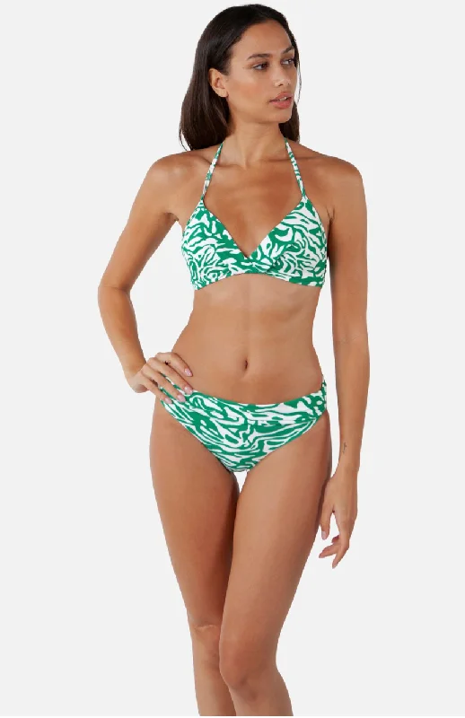 SULA HIGH WAIST BIKINI