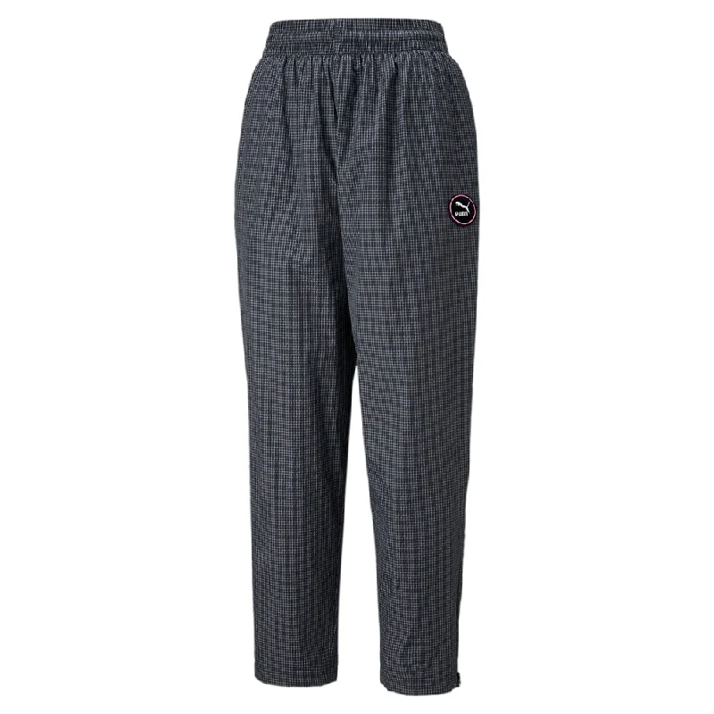 SWxP Woven Track Pants