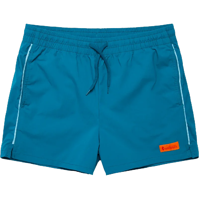 Women's Brinco Short - Solid