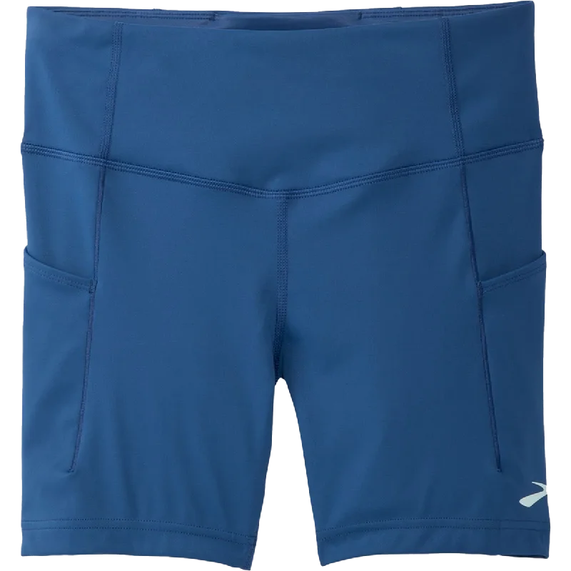 Women's Method 5"" Short Tight