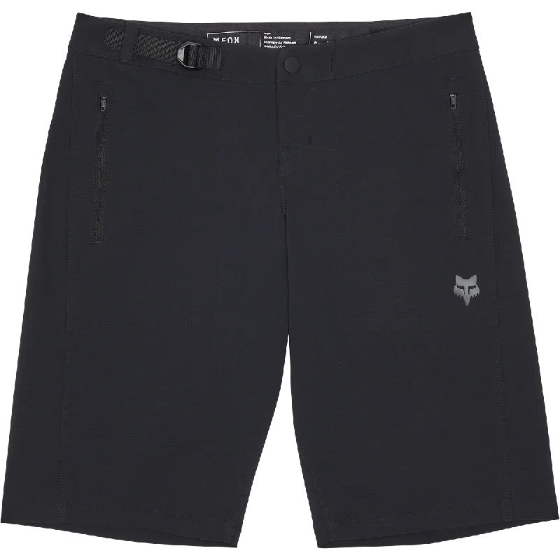 Women's Ranger Short with Liner