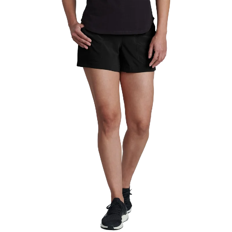 Women's Vantage 4"" Short