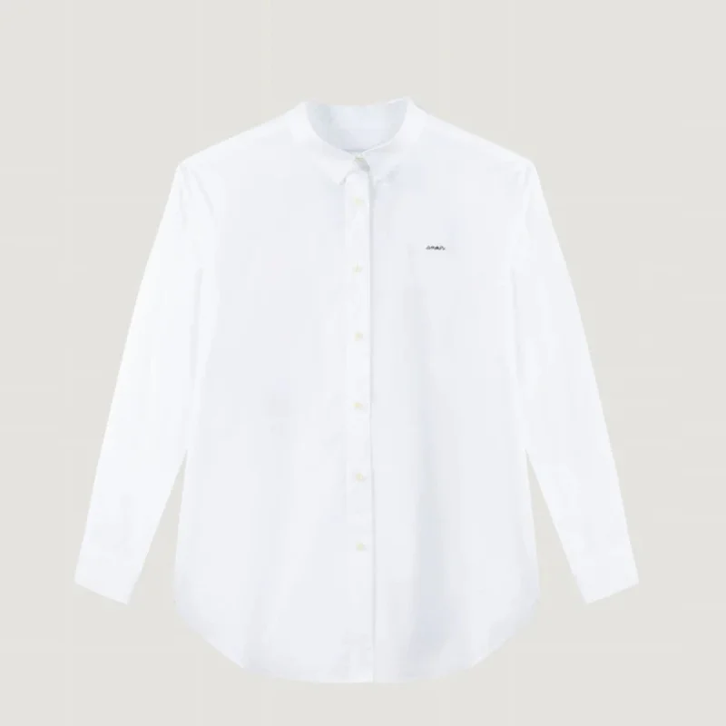 ""Amour"" Saint Ger Shirt (White)